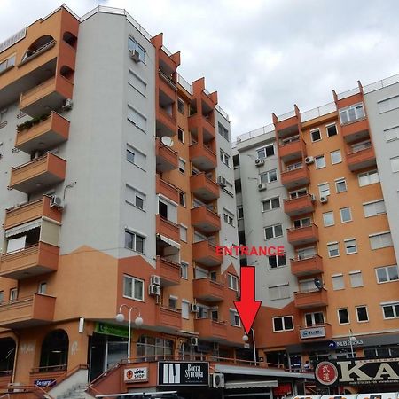 Aatma Apartment Escópia Exterior foto