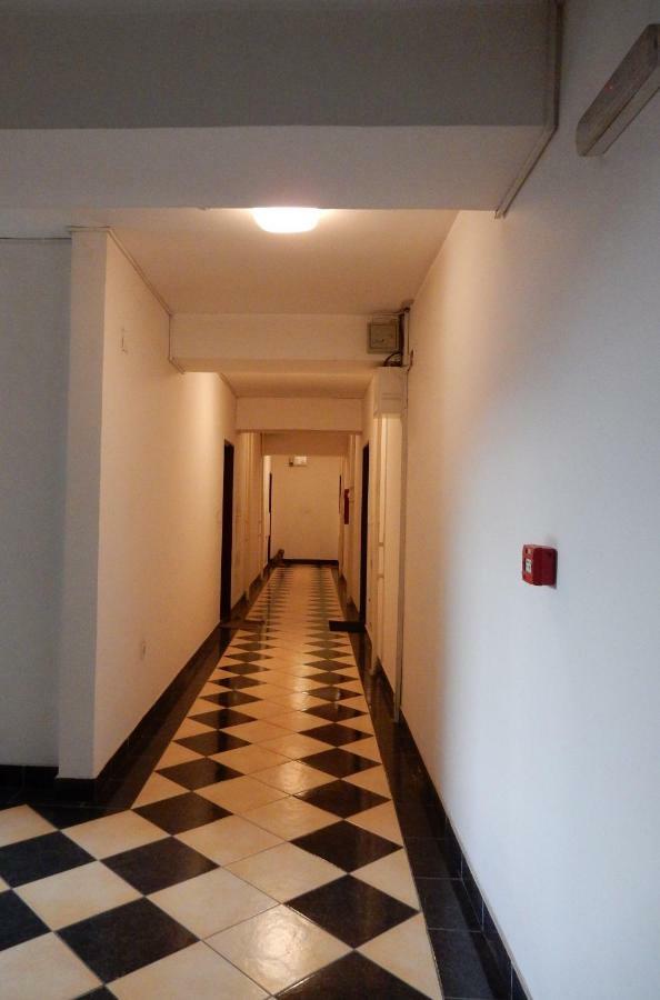 Aatma Apartment Escópia Exterior foto